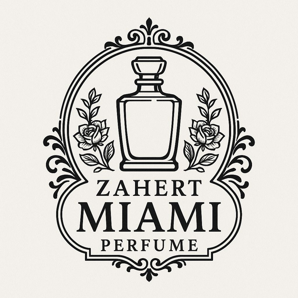 Zahret Miami Perfume